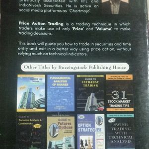 This Is Price Action Trading Book