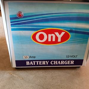 Battery Charger