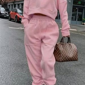 Pink Co-ord Set