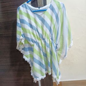 Kaftan Top