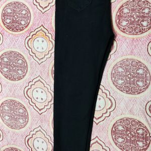 Black Skinny Jeans (High Quality)