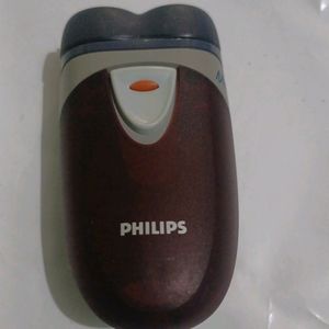 Philips Shaver Trimmer