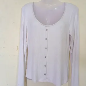 H&M CLASSIC TOP