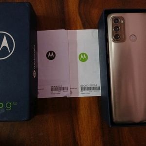 Moto g60