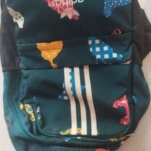 Bag For School Or College