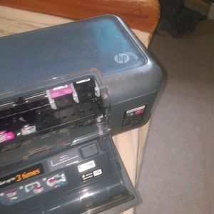 Hp K109 Series Printer