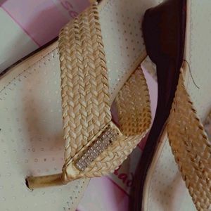 Beautiful Women Sandal