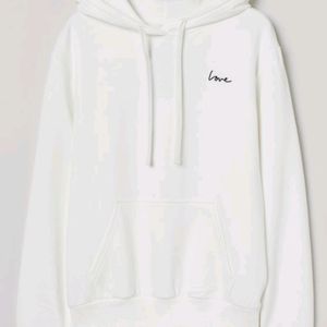 Hm Hoodie