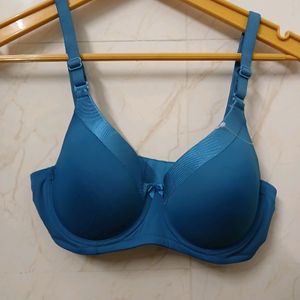 Push Up Bra Underwired