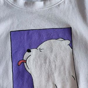 Hand-painted T-shirts