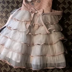 Fairy Gowns For Girls