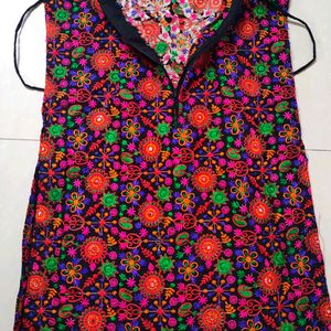 Awsome Kurti Short