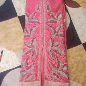 Embroidered Kurti