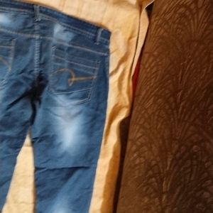 Mens Jeans