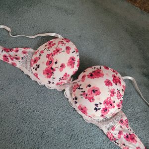 4 Set Bra 34B