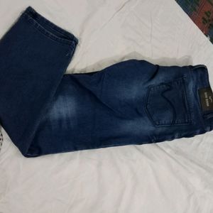 SIN DNM Jean For Men's