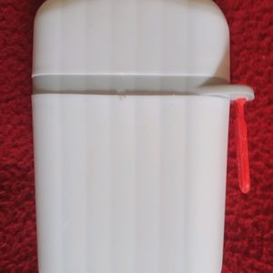 Travelling Soap Case