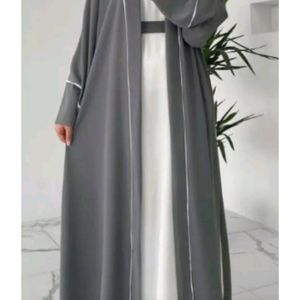 Dubai Abaya