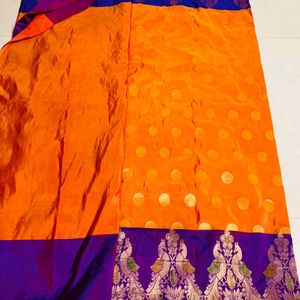 Banarsi Saree