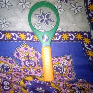 Magnifying Glass For Zoom Glas