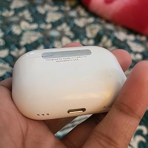 Apple Airpods Pro 2nd Generation