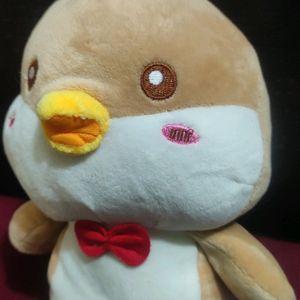 Panguin Plushie