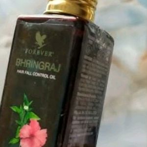 FOREVER BHRINGRAJ HAIR FALL CONTROL OIL