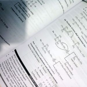 Allen Chemistry Module