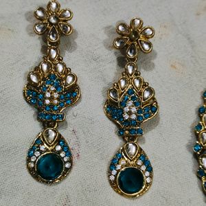 Women's Jewellery Set