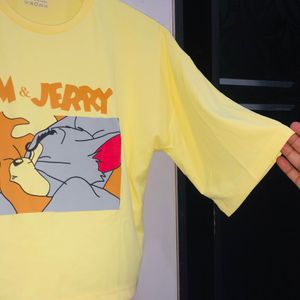 Tom N Jerry Tshirt