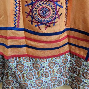 Ful Length Lehenga Kurta