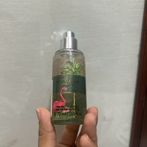 Bath And Body Works Mist - 30% Left