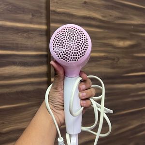 Hair Dryer