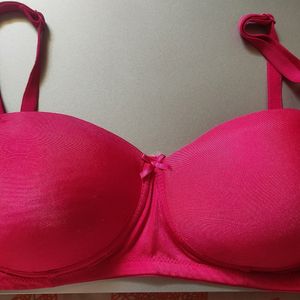 Clovia Pushup Bra