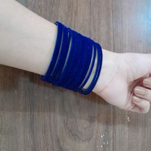 3 Pairs Of Bangles