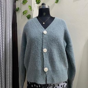 Cardigan Combo