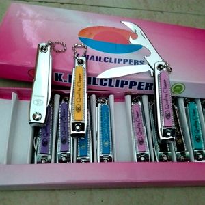 Nail Cutter/Clippers(Any 5)