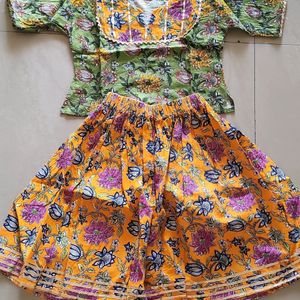 Toddler Dress