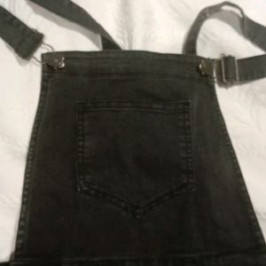 Dungarees Of Girl Only Used 1 Time