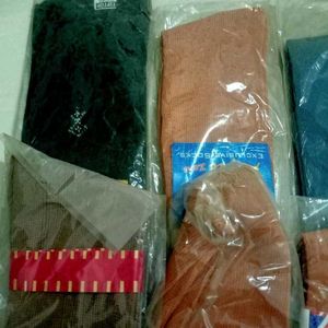 Brand New Socks Pack Of 6