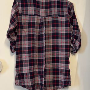 Semi Formal Shirt For Women