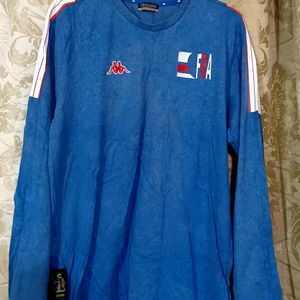 Authentic Kappa France