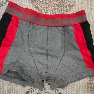 Man New Underwear