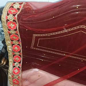 Ladies Girl Dupatta