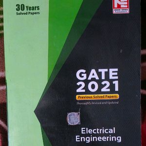 Gate Electrical Engineering