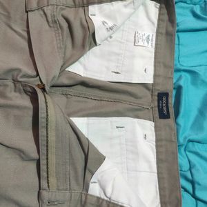 American brand Dockers Khaki Pant