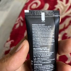 Bombay Shaving Company Charcoal Face Wash