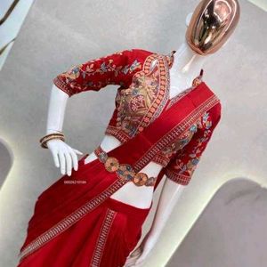 Designer Saree For Premium Lover