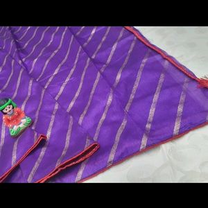 Women's Beautiful Saree