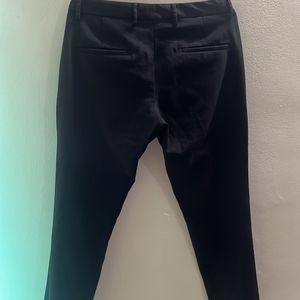 Black Formal Trouser